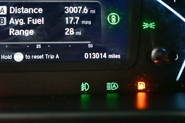 2024 Honda Odyssey Elite Automatic - 23022907 - 43
