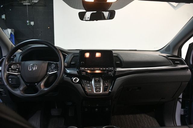 2024 Honda Odyssey Elite Automatic - 23022907 - 4