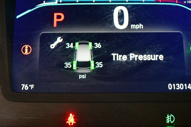 2024 Honda Odyssey Elite Automatic - 23022907 - 49