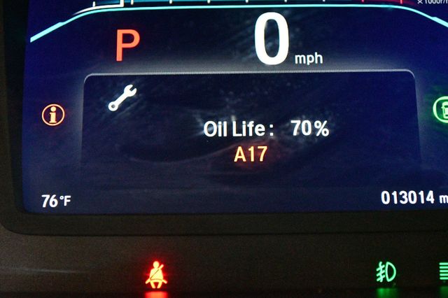 2024 Honda Odyssey Elite Automatic - 23022907 - 50