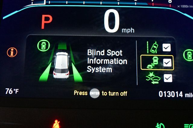2024 Honda Odyssey Elite Automatic - 23022907 - 52