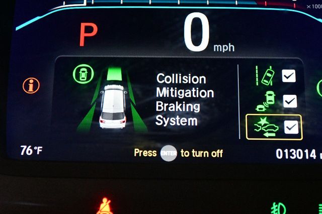 2024 Honda Odyssey Elite Automatic - 23022907 - 53