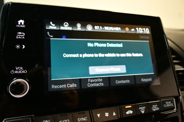 2024 Honda Odyssey Elite Automatic - 23022907 - 55