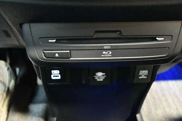 2024 Honda Odyssey Elite Automatic - 23022907 - 58