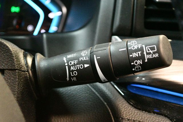 2024 Honda Odyssey Elite Automatic - 23022907 - 60