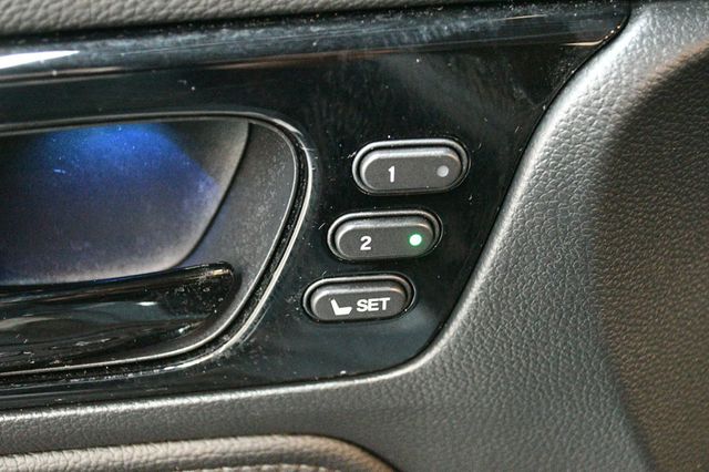 2024 Honda Odyssey Elite Automatic - 23022907 - 63
