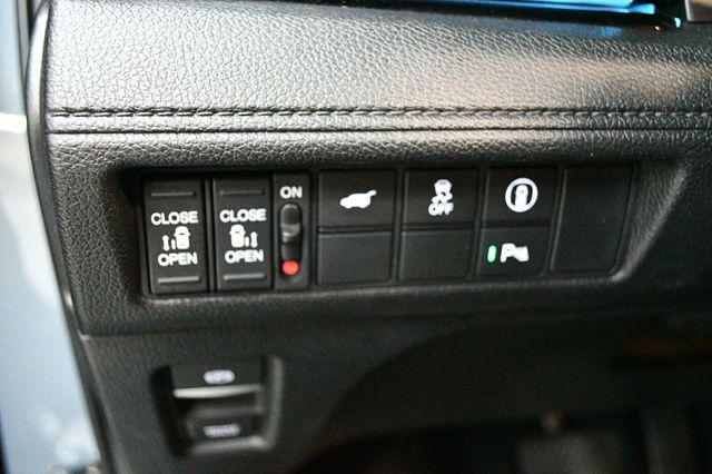 2024 Honda Odyssey Elite Automatic - 23022907 - 65