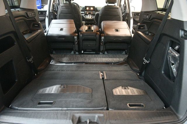 2024 Honda Odyssey Elite Automatic - 23022907 - 66