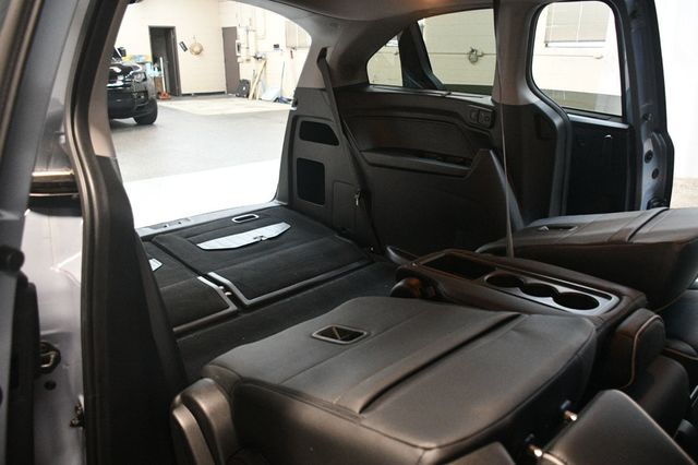 2024 Honda Odyssey Elite Automatic - 23022907 - 67