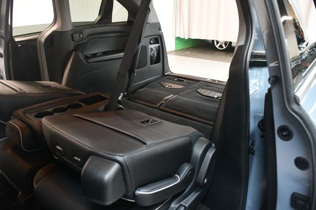 2024 Honda Odyssey Elite Automatic - 23022907 - 68
