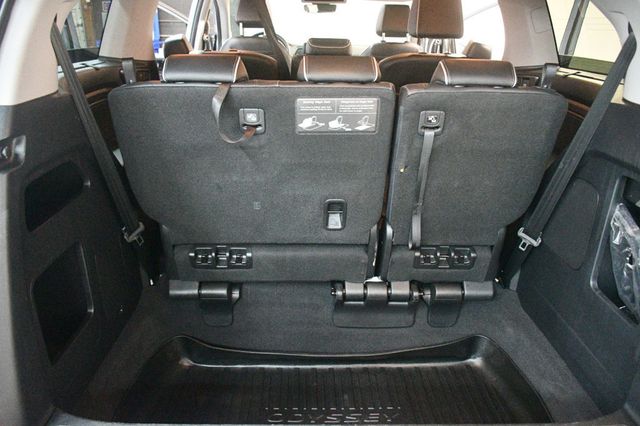 2024 Honda Odyssey Elite Automatic - 23022907 - 69