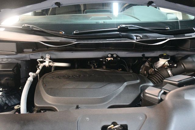 2024 Honda Odyssey Elite Automatic - 23022907 - 70