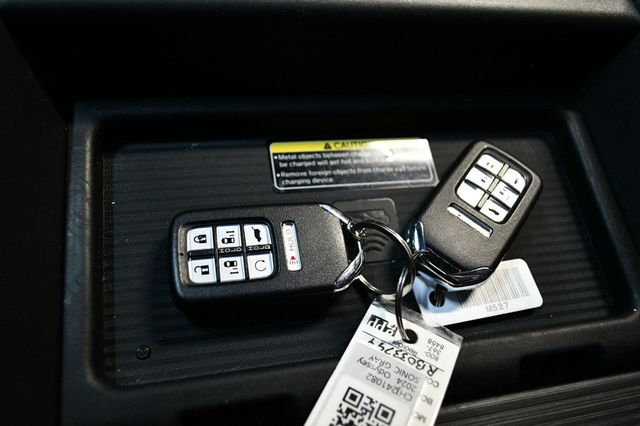 2024 Honda Odyssey Elite Automatic - 23022907 - 74