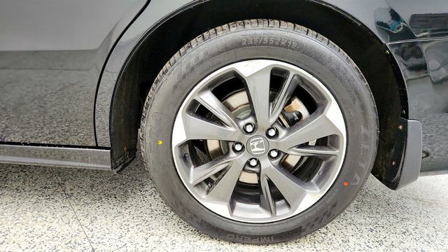 2024 Honda Odyssey Elite Automatic - 22968688 - 12