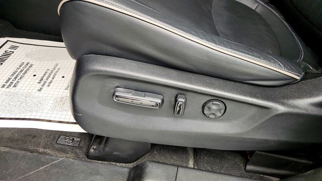 2024 Honda Odyssey Elite Automatic - 22968688 - 13