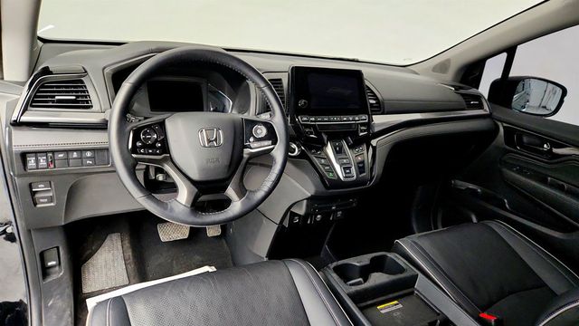 2024 Honda Odyssey Elite Automatic - 22968688 - 14