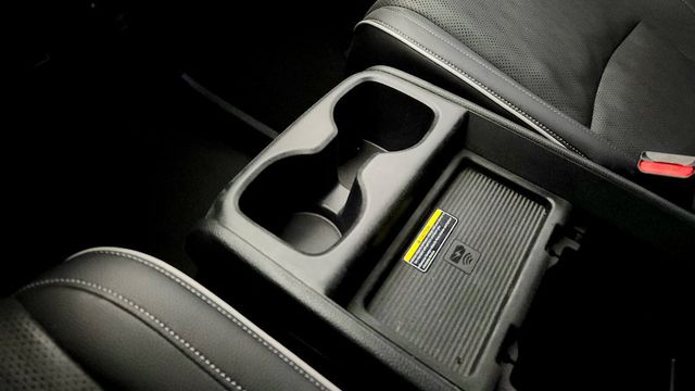 2024 Honda Odyssey Elite Automatic - 22968688 - 18