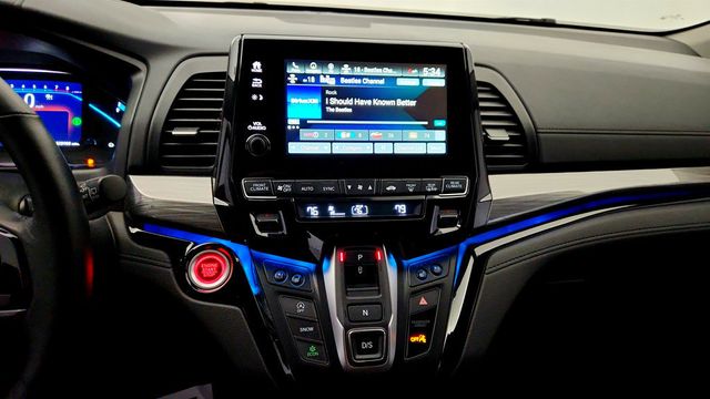 2024 Honda Odyssey Elite Automatic - 22968688 - 19
