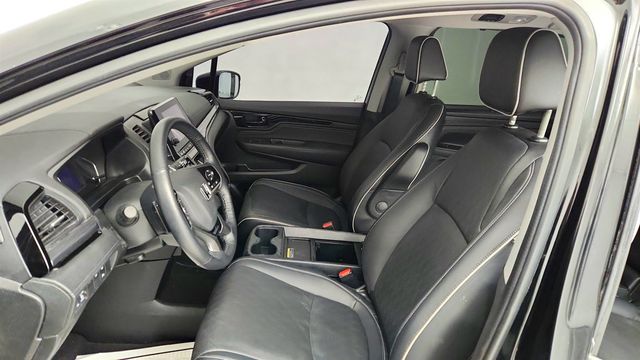 2024 Honda Odyssey Elite Automatic - 22968688 - 22