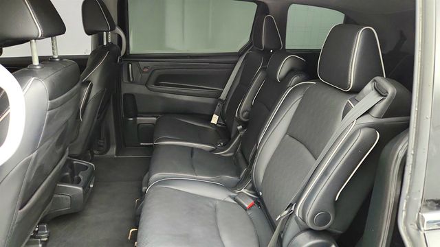 2024 Honda Odyssey Elite Automatic - 22968688 - 23