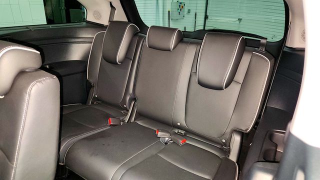 2024 Honda Odyssey Elite Automatic - 22968688 - 24