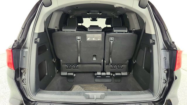 2024 Honda Odyssey Elite Automatic - 22968688 - 25