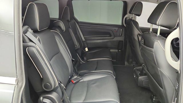 2024 Honda Odyssey Elite Automatic - 22968688 - 26