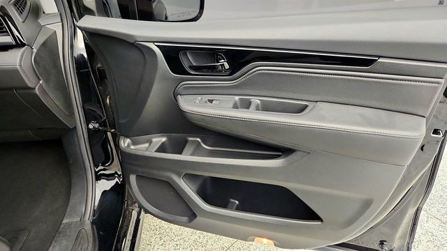 2024 Honda Odyssey Elite Automatic - 22968688 - 30