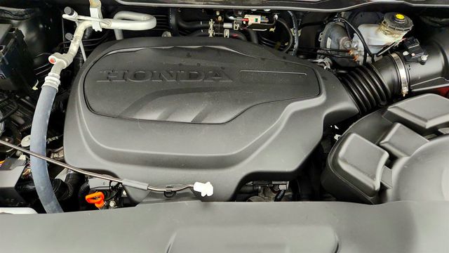 2024 Honda Odyssey Elite Automatic - 22968688 - 31