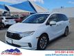 2024 Honda Odyssey EX-L Automatic - 22929673 - 0