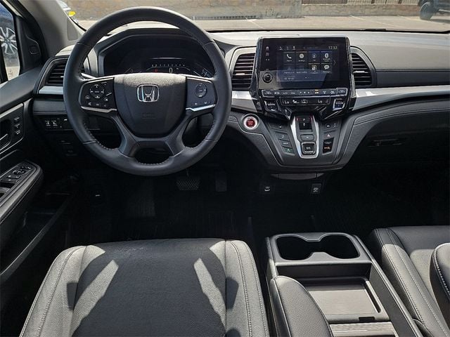 2024 Honda Odyssey EX-L Automatic - 22929673 - 7