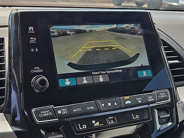 2024 Honda Odyssey EX-L Automatic - 22929673 - 8