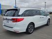 2024 Honda Odyssey EX-L Automatic - 23091102 - 2