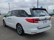 2024 Honda Odyssey EX-L Automatic - 23091102 - 3