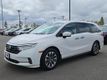 2024 Honda Odyssey EX-L Automatic - 23091102 - 5