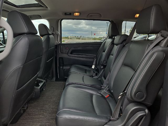 2024 Honda Odyssey EX-L Automatic - 23091102 - 6