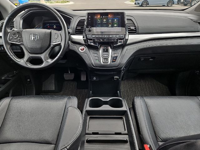 2024 Honda Odyssey EX-L Automatic - 23091102 - 7
