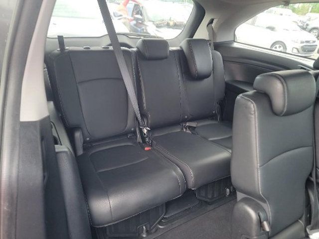 2024 Honda Odyssey EX-L Automatic - 23012966 - 10