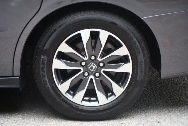 2024 Honda Odyssey EX-L Automatic - 23012966 - 12