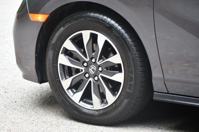 2024 Honda Odyssey EX-L Automatic - 23012966 - 13