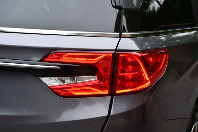 2024 Honda Odyssey EX-L Automatic - 23012966 - 14