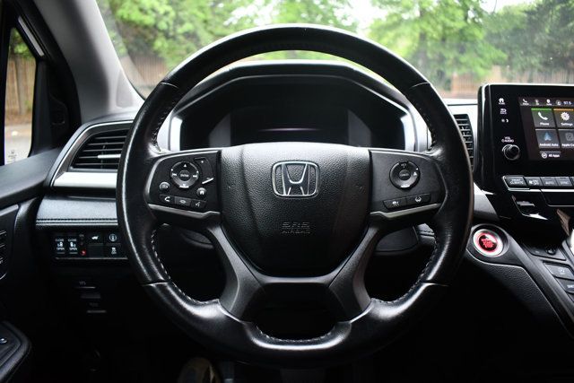 2024 Honda Odyssey EX-L Automatic - 23012966 - 18