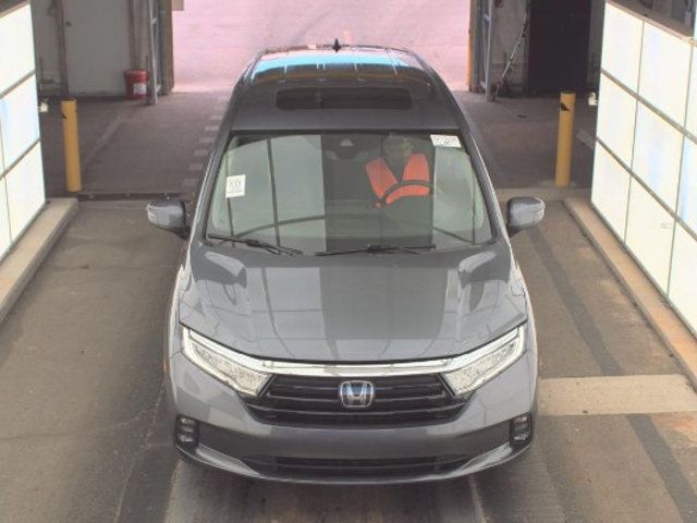 2024 Honda Odyssey EX-L Automatic - 23012966 - 1