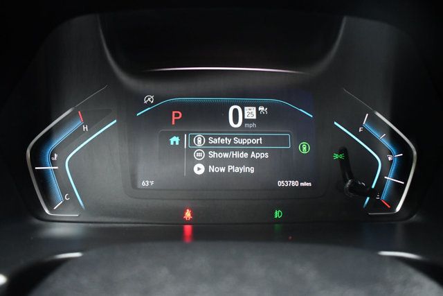2024 Honda Odyssey EX-L Automatic - 23012966 - 19