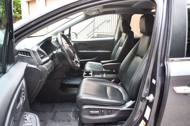 2024 Honda Odyssey EX-L Automatic - 23012966 - 20