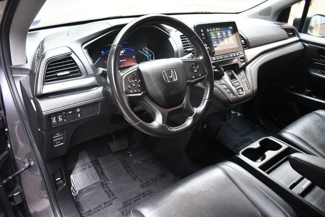 2024 Honda Odyssey EX-L Automatic - 23012966 - 22