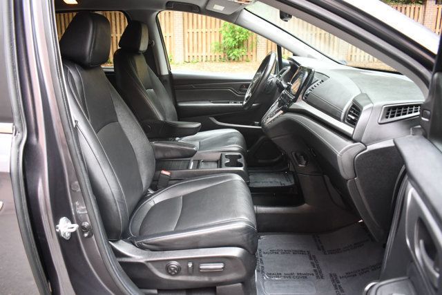 2024 Honda Odyssey EX-L Automatic - 23012966 - 28