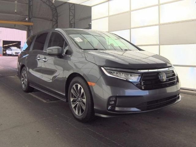 2024 Honda Odyssey EX-L Automatic - 23012966 - 2