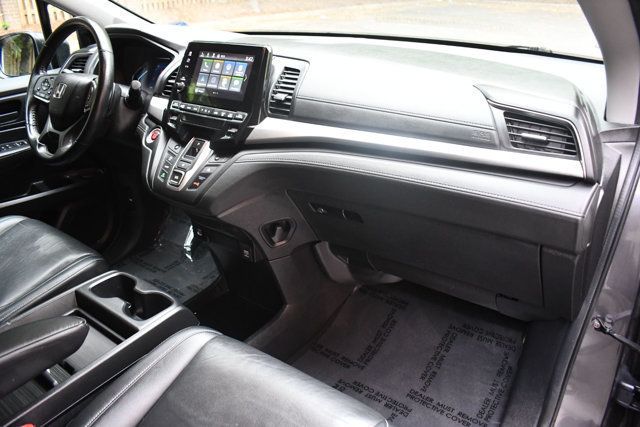 2024 Honda Odyssey EX-L Automatic - 23012966 - 29