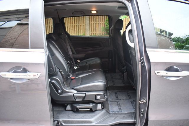 2024 Honda Odyssey EX-L Automatic - 23012966 - 30